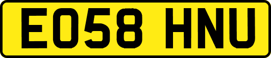EO58HNU