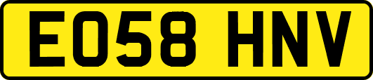 EO58HNV