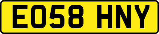 EO58HNY