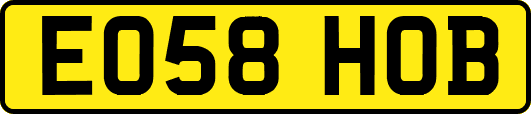 EO58HOB