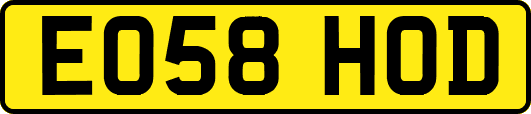 EO58HOD