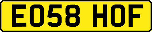 EO58HOF