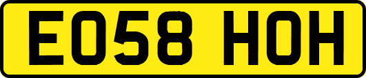 EO58HOH