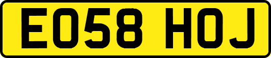 EO58HOJ