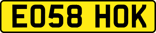 EO58HOK