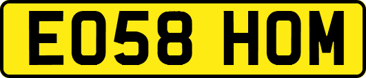 EO58HOM