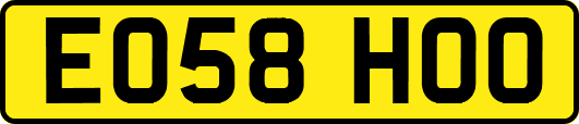 EO58HOO