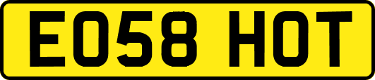 EO58HOT