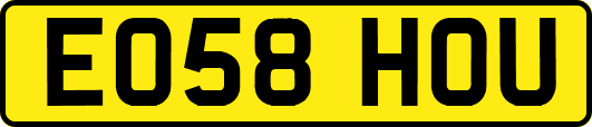 EO58HOU