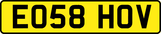 EO58HOV