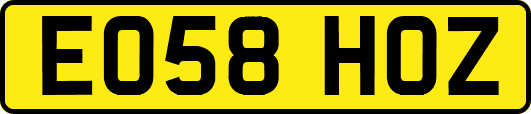 EO58HOZ