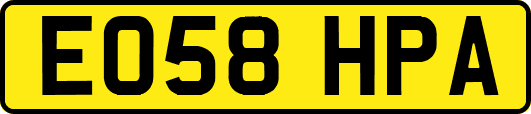 EO58HPA