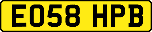 EO58HPB
