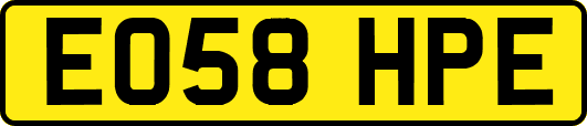 EO58HPE