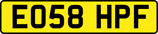 EO58HPF