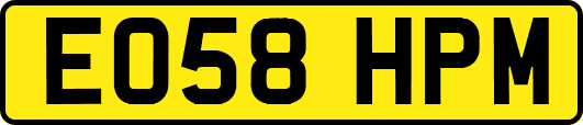 EO58HPM