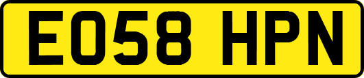 EO58HPN
