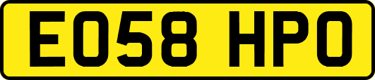 EO58HPO