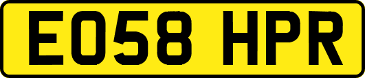 EO58HPR