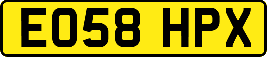 EO58HPX