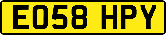 EO58HPY