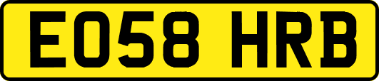 EO58HRB