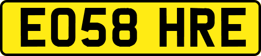 EO58HRE