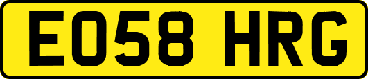 EO58HRG