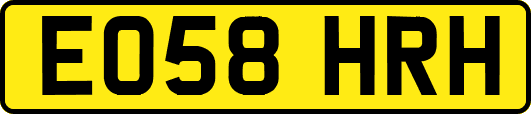 EO58HRH