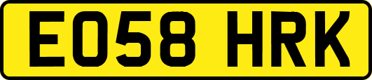 EO58HRK