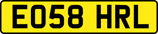 EO58HRL