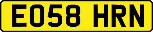 EO58HRN