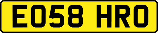 EO58HRO
