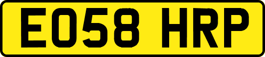EO58HRP
