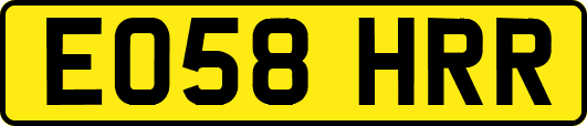 EO58HRR