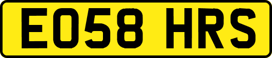 EO58HRS