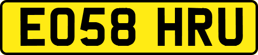 EO58HRU