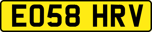 EO58HRV