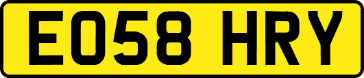 EO58HRY