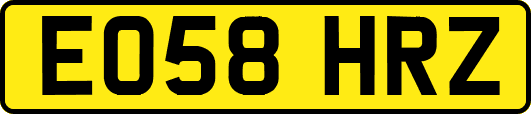 EO58HRZ
