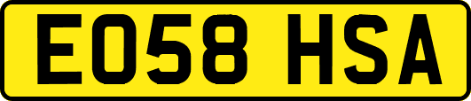 EO58HSA