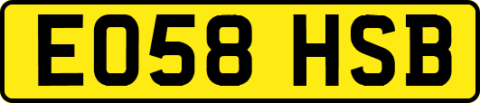 EO58HSB
