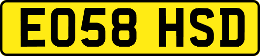 EO58HSD