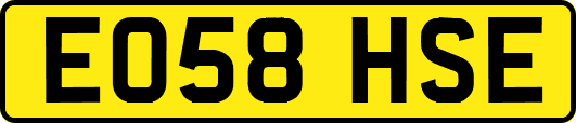 EO58HSE