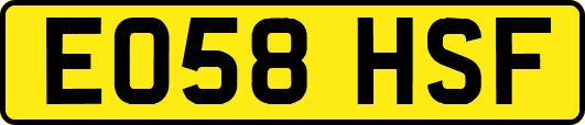 EO58HSF