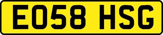 EO58HSG