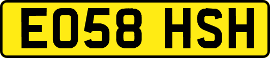 EO58HSH