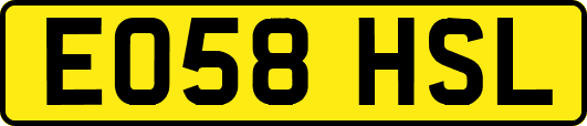 EO58HSL