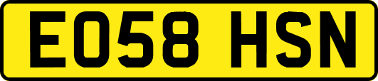 EO58HSN
