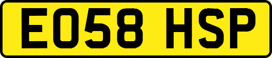 EO58HSP
